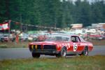 Mercury Cougar 1967 года